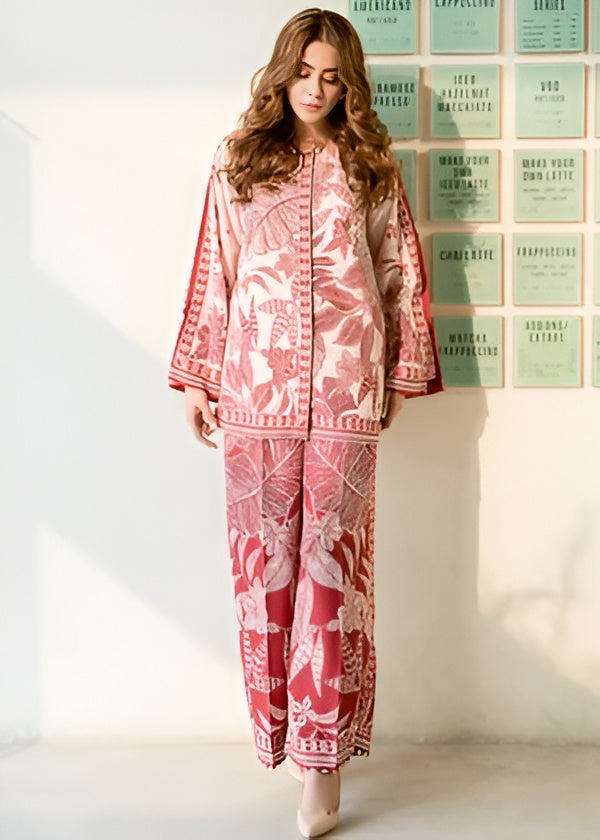 Co-ord sets